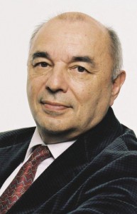 Jean-Paul Bailly