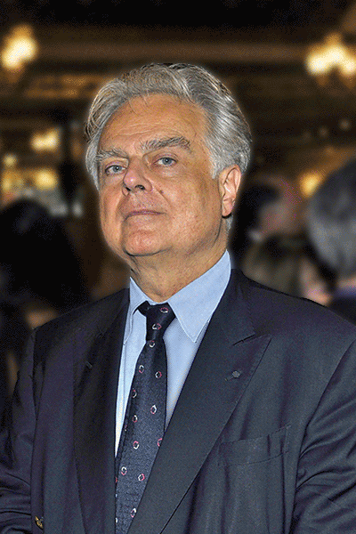 Alain Malraux 