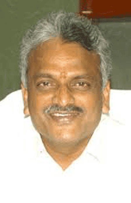 Malladi Krishna Rao