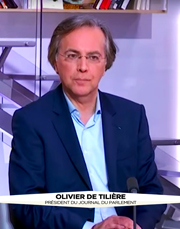 Olivier de Tilière