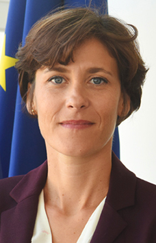 Christelle Dubos