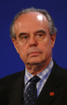 Frédéric Mitterrand 