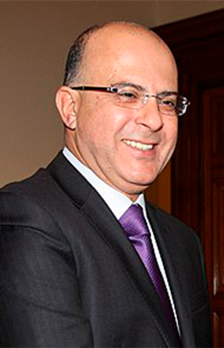 Marios Karoyian