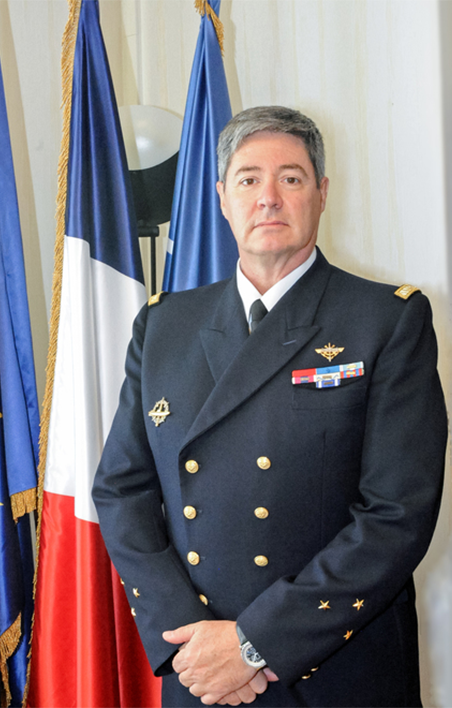 Jean-Charles Ferré